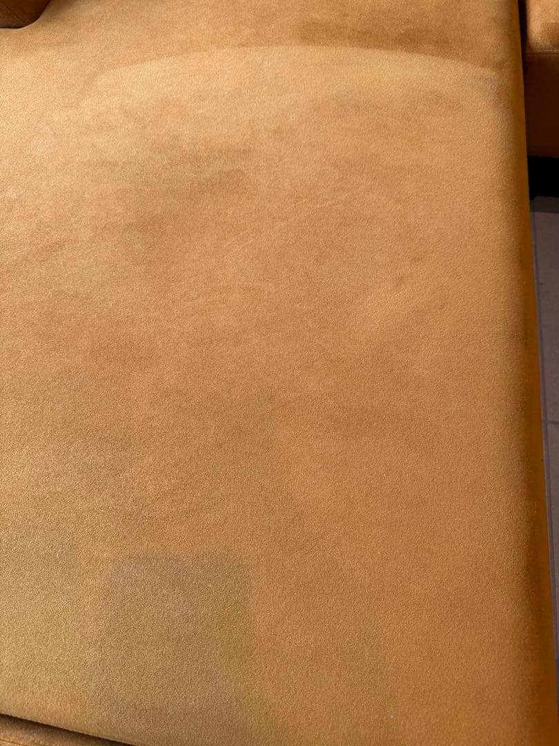 Kaaa FLANNEL SOFA カウチソファSIESTA