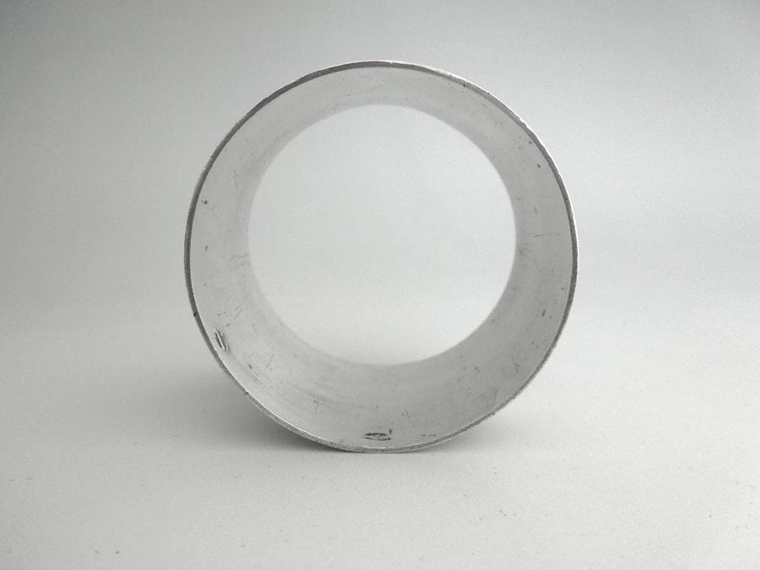 フランス　シルバーナプキンリング　　　純銀