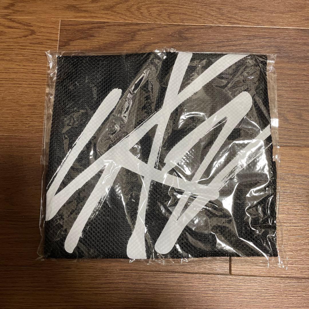 stray kids メッシュトートバッグ 新品未開封 スキズ
