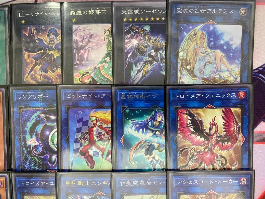 【24時間以内発送】遊戯王　SPYRAL（スパイラル）大会構築デッキ