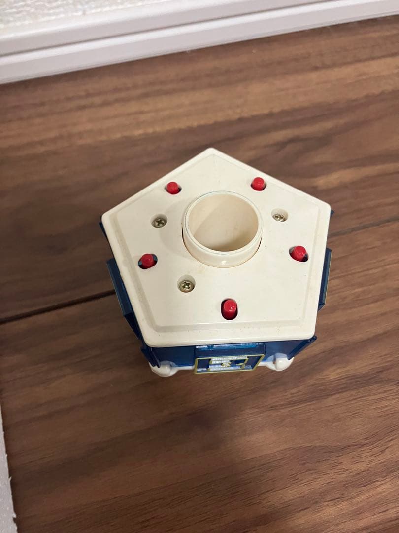 ポピニカ PA-83 コンバトラーV 南原コネクション