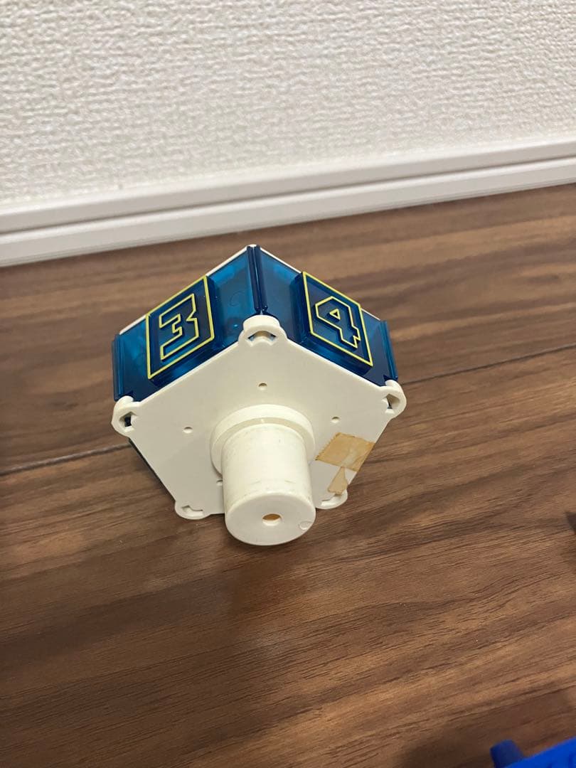 ポピニカ PA-83 コンバトラーV 南原コネクション