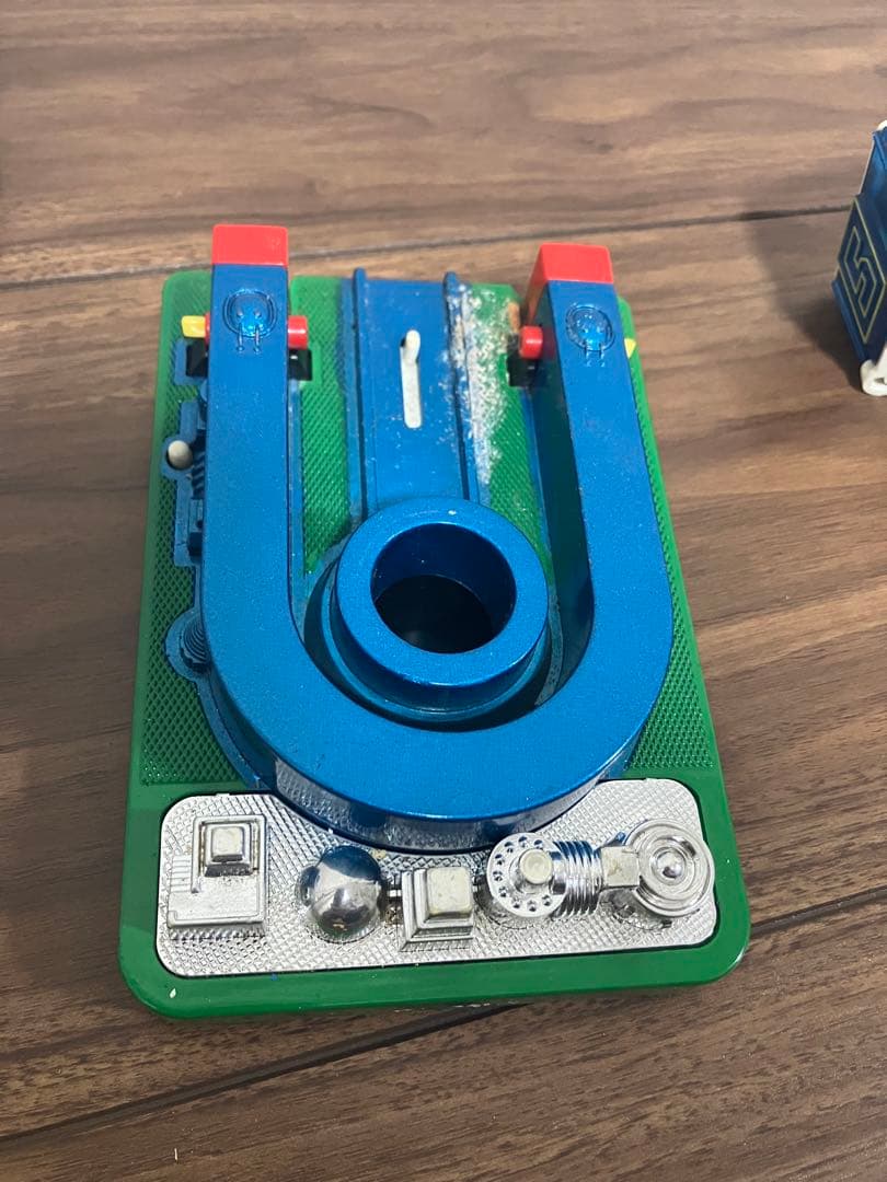 ポピニカ PA-83 コンバトラーV 南原コネクション