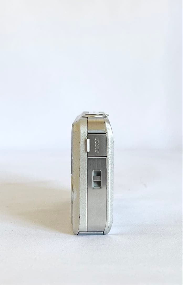 【動作品】CASIO EXILIM EX-Z80 デジタルカメラ 動作確認済み