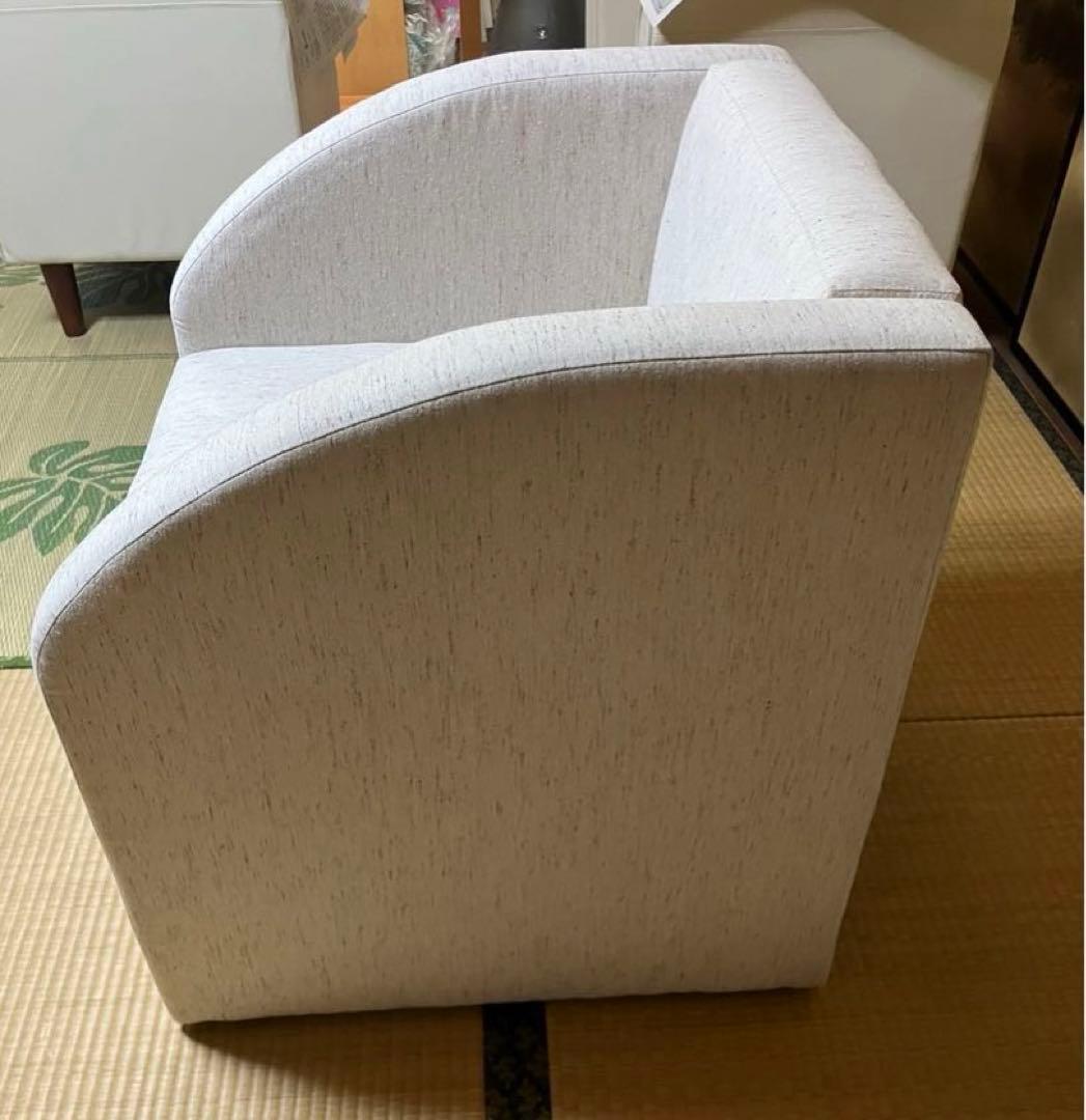 ソファ　1人掛け