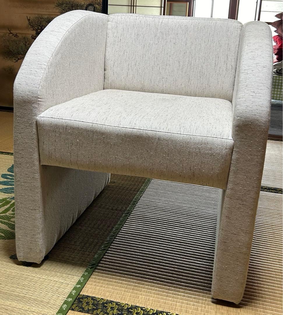 ソファ　1人掛け