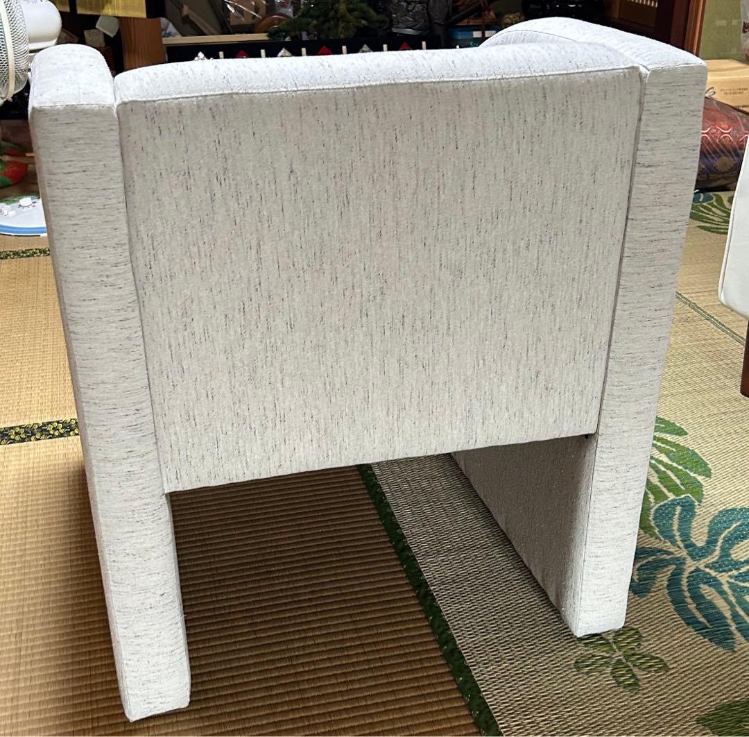 ソファ　1人掛け