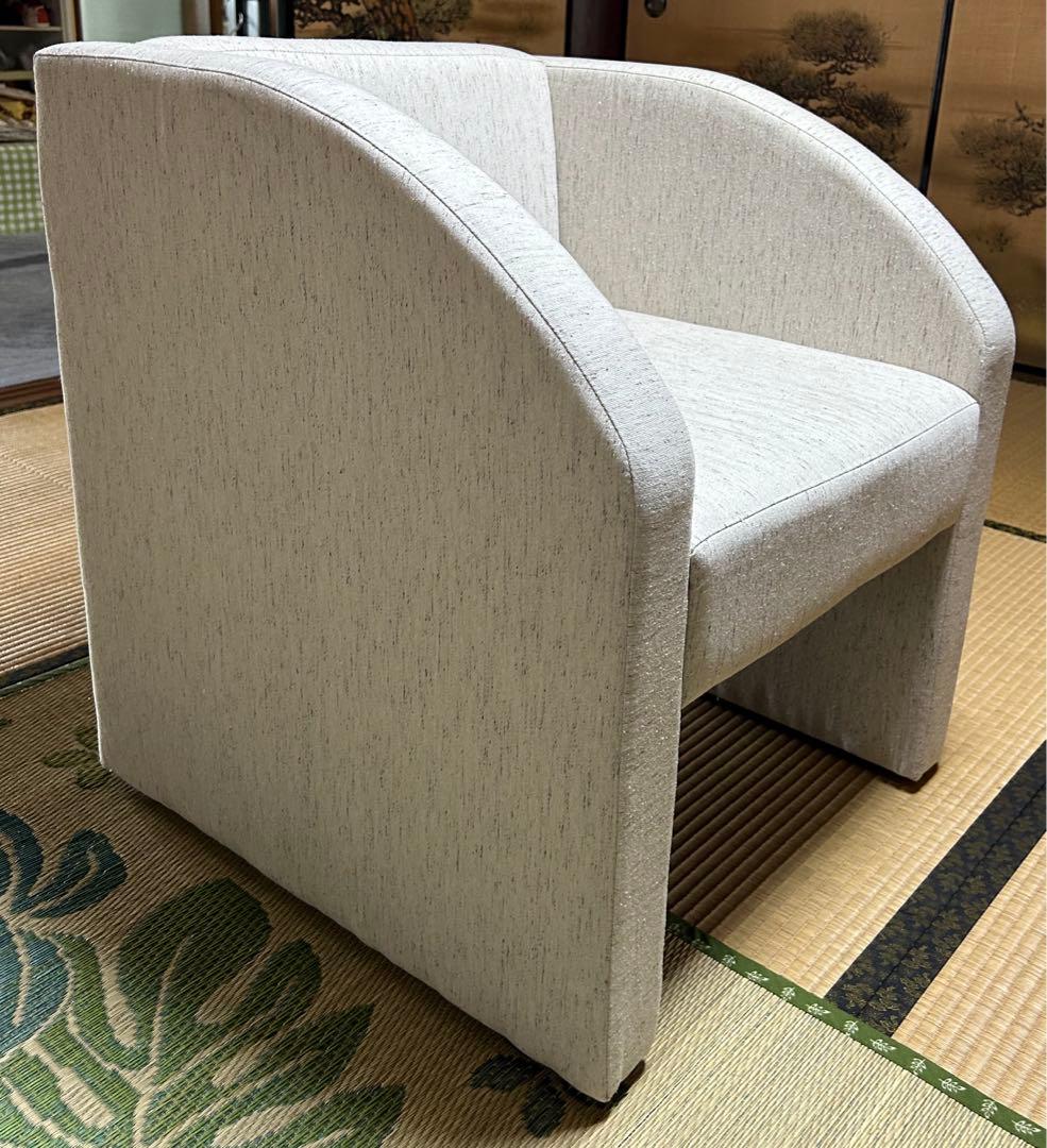 ソファ　1人掛け