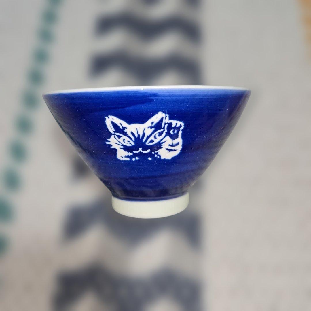 茶碗　箸　箸置きセット