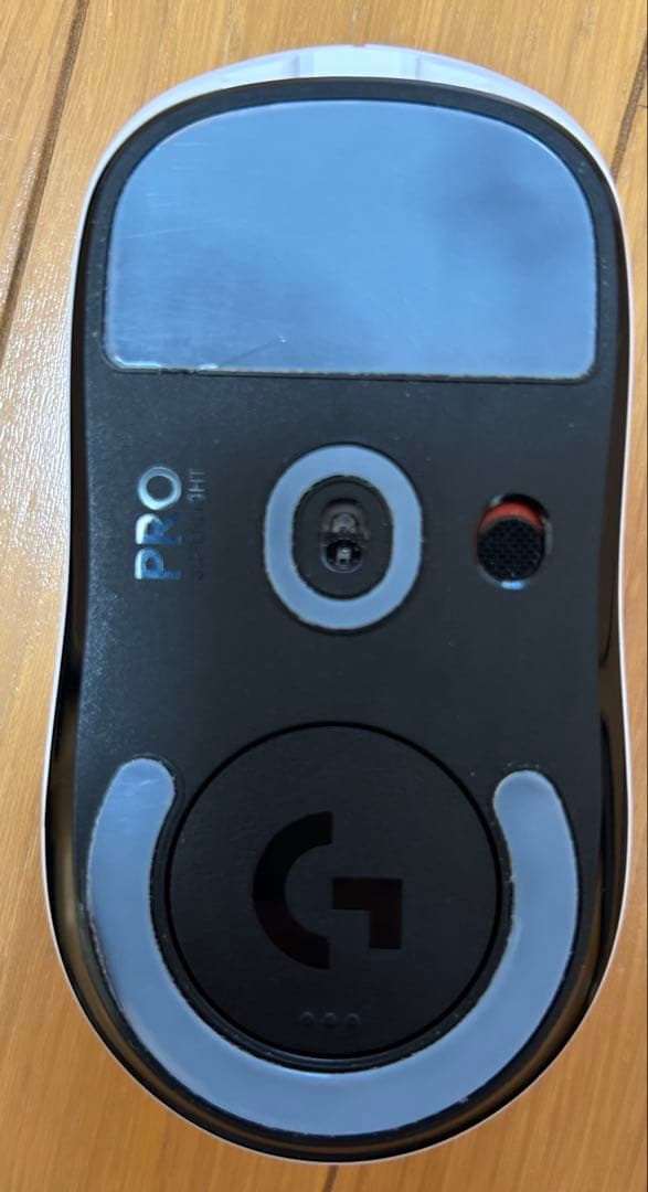 ロジクールジープロエックスLogicool G PRO X SUPERLIGHT