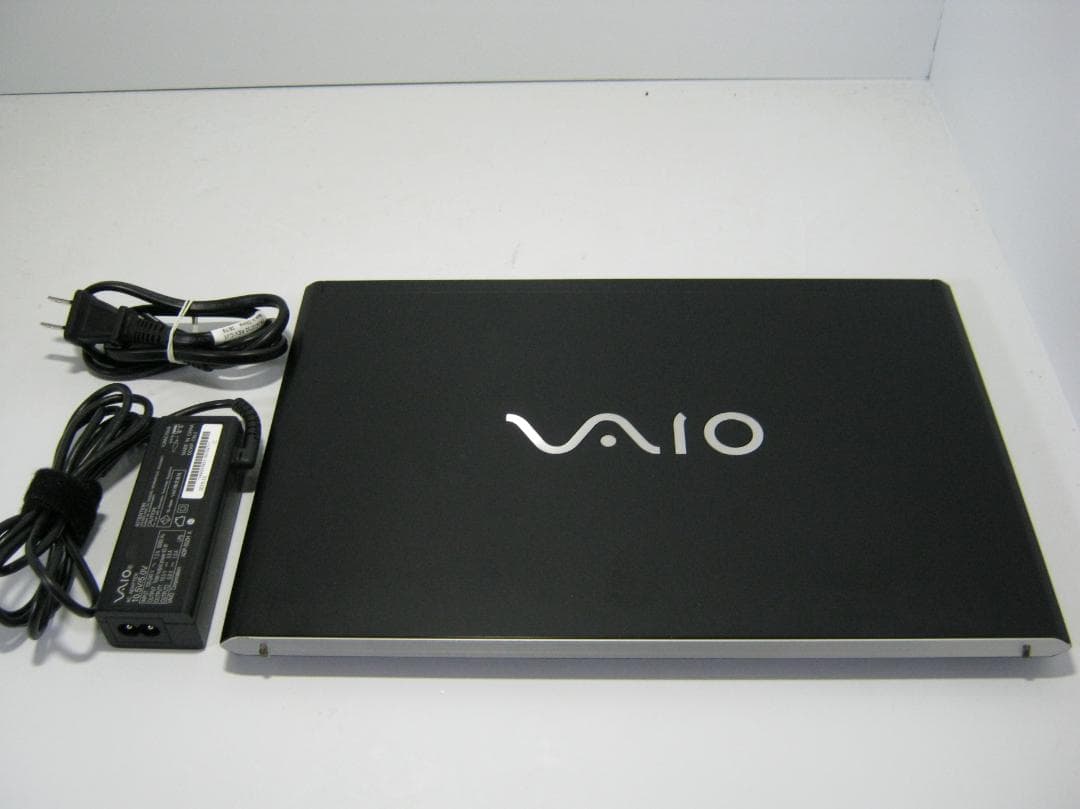 小型　SONY VJP132C11N i5(5200U) SSD Win11動作