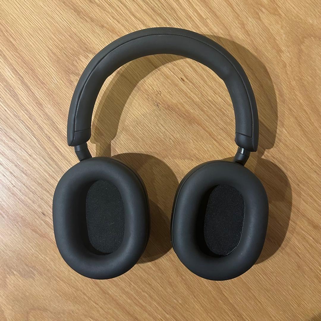 ソニー Sony WH-1000XM5 ワイヤレスヘッドホン