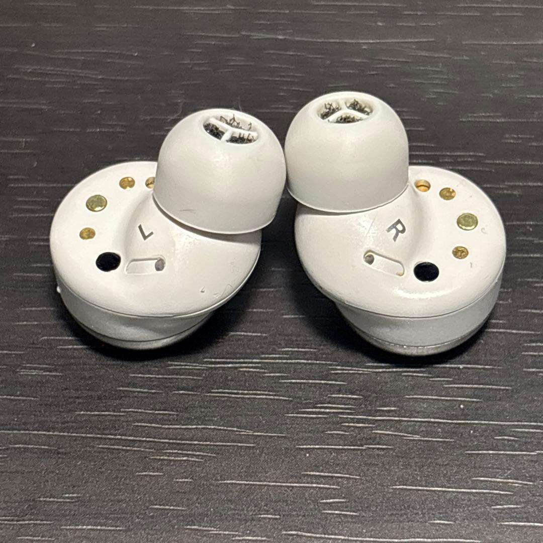 Technics EAH-AZ100-S シルバー テクニクス