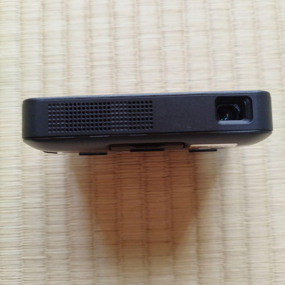 PANASONIC　小型プロジェクター　PJ-SJ25H　中古