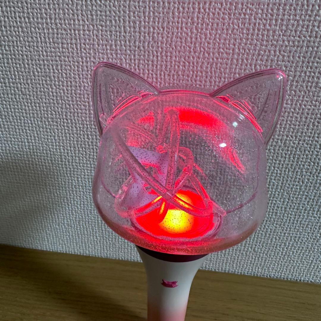 【中古】Dream Catcher ペンライト 旧型【ZeeNuNew】