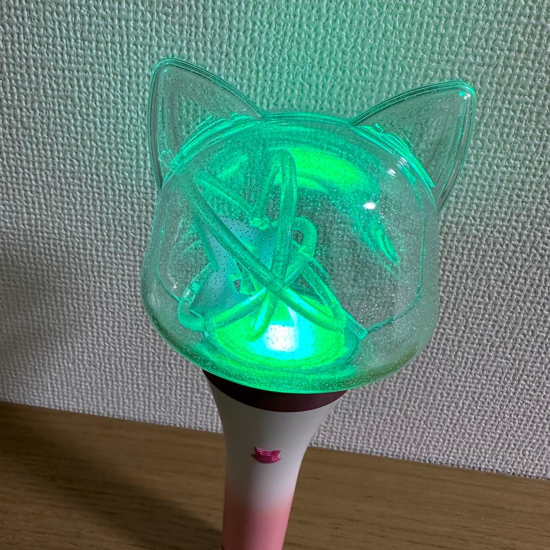 【中古】Dream Catcher ペンライト 旧型【ZeeNuNew】