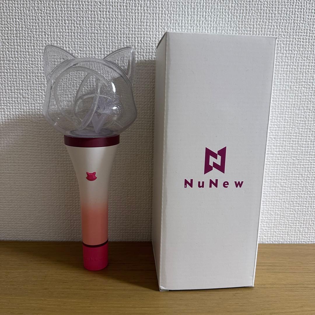 【中古】Dream Catcher ペンライト 旧型【ZeeNuNew】
