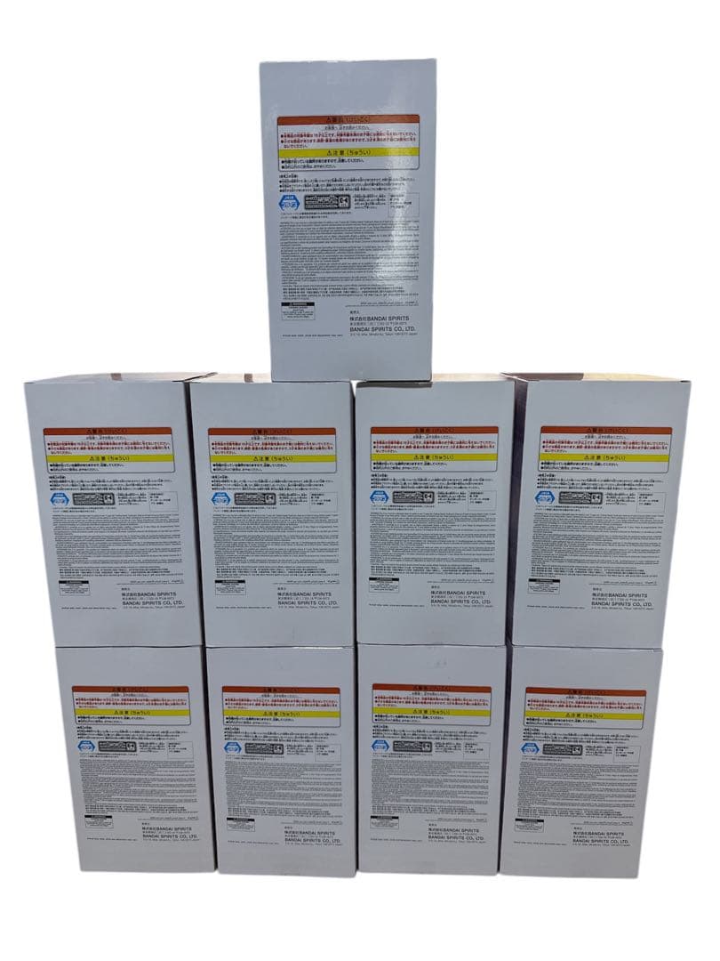 劇場版魔法少女まどか★マギカ　フィギュア　暁美ほむら　佐倉杏子　9点セット