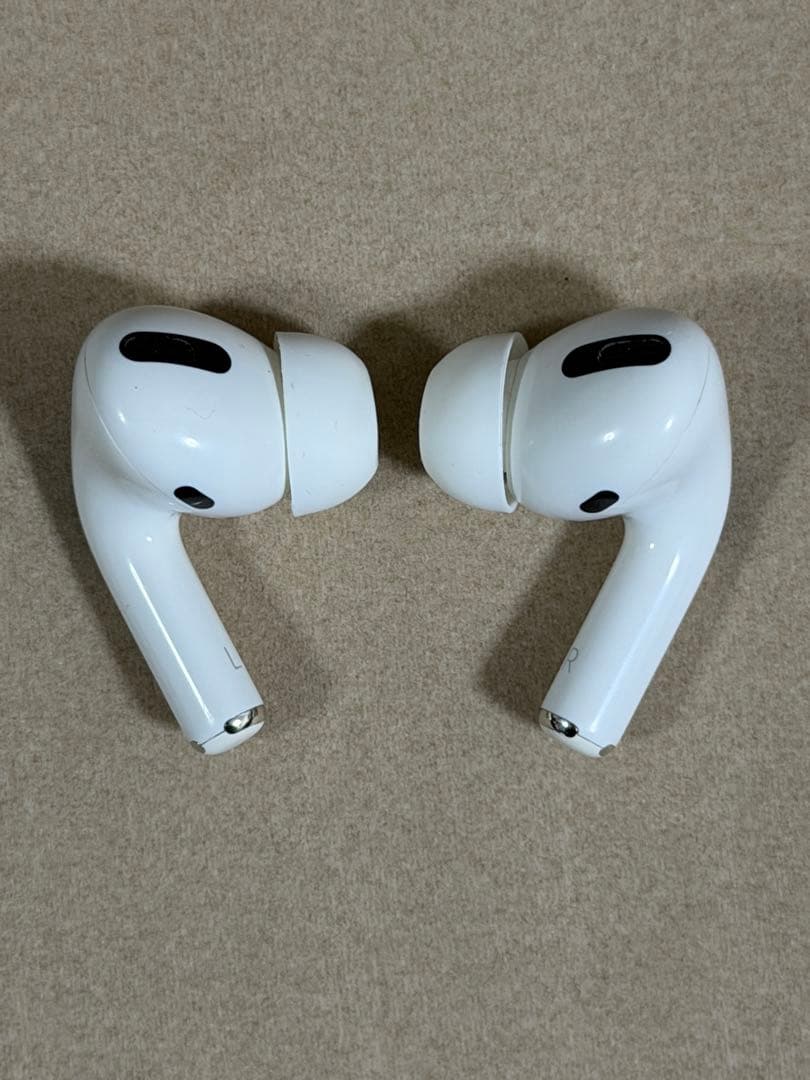 【付属品 未使用】AirPods Pro(第1世代)／国内正規品