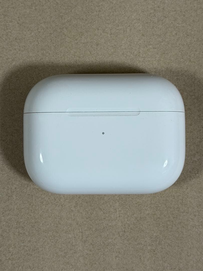 【付属品 未使用】AirPods Pro(第1世代)／国内正規品