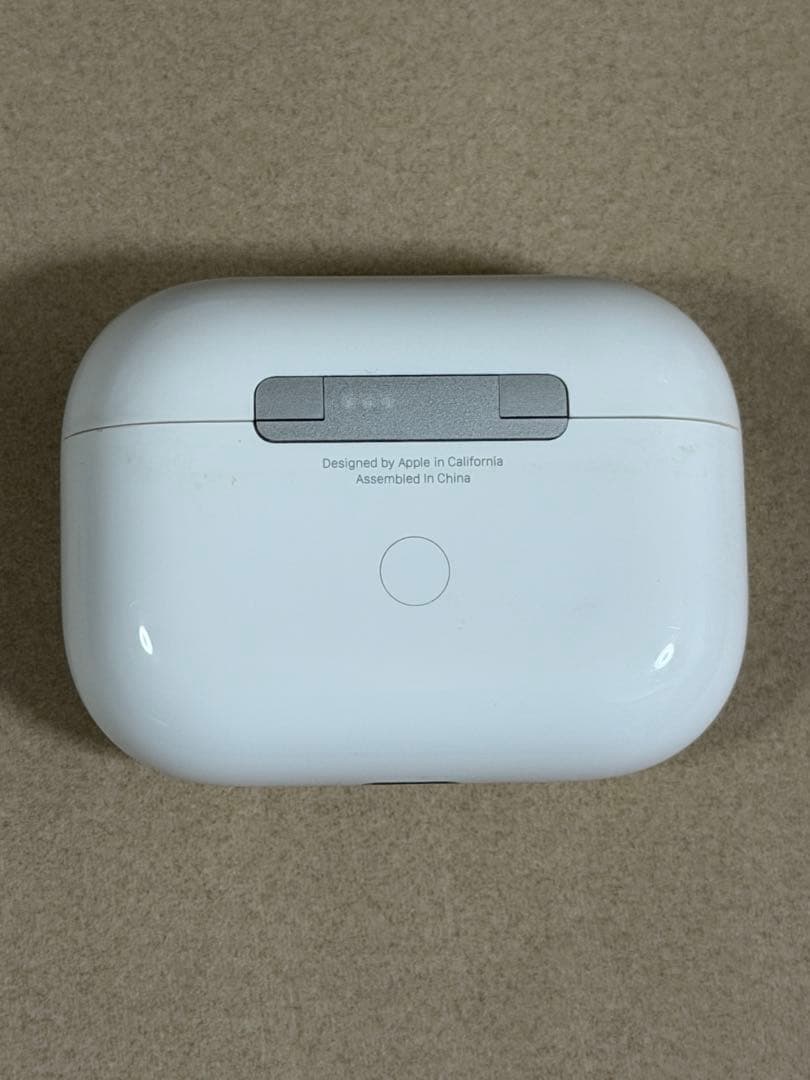 【付属品 未使用】AirPods Pro(第1世代)／国内正規品