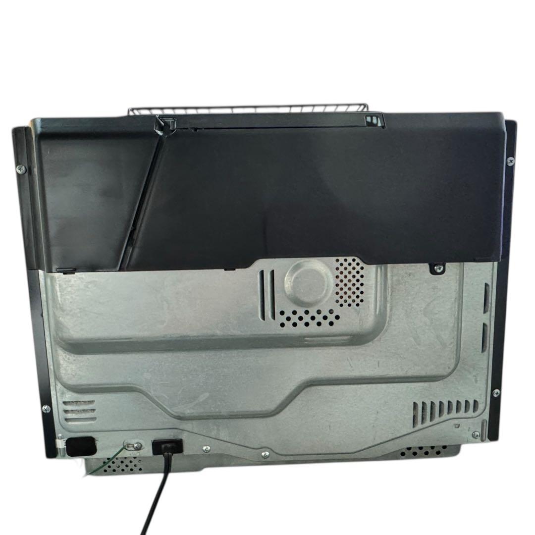 【美品・動作確認済】SHARP ヘルシオ AX-S1-R ウォーターオーブン 赤