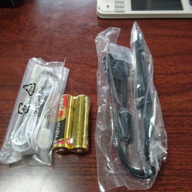 カシオ電子手帳 EX-word