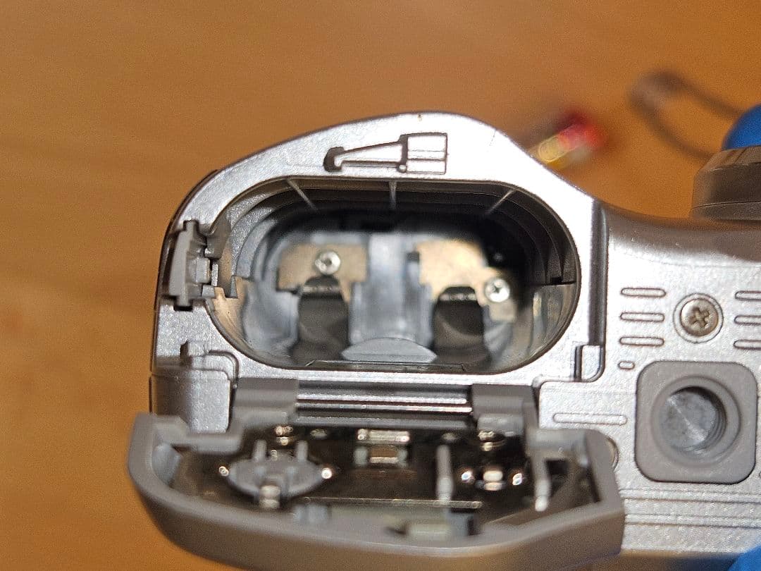 Nikon COOLPIX 3200 完動品 美品 オールドコンデジ