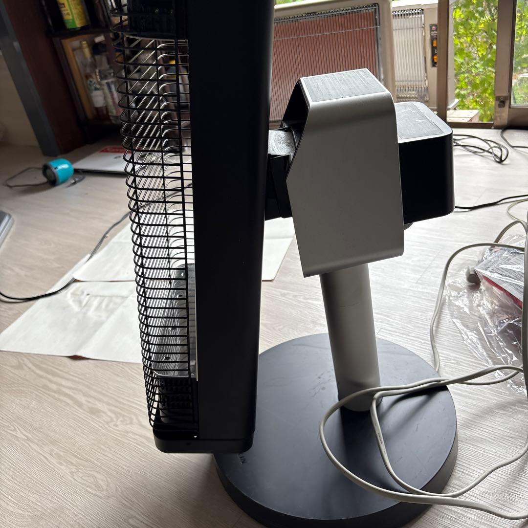 CERAMHEAT 赤外線電気ヒーター A-110V 1000W 2021年製