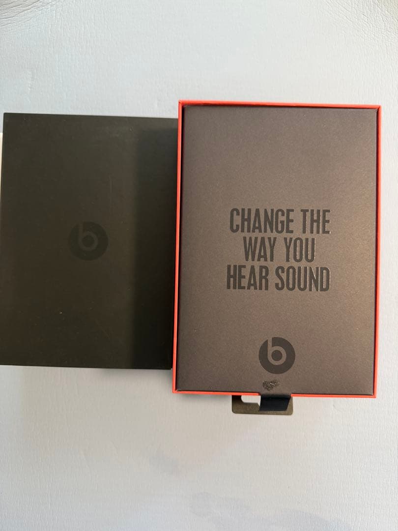 beats solo3 wireless 特別版 ブラック