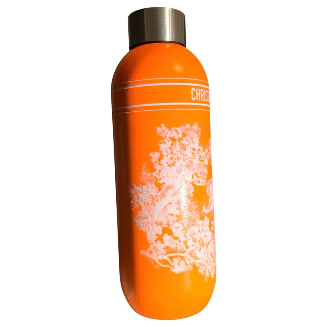 【新品未使用】Dior クリスチャンディオール ボトル タンブラー ディオール