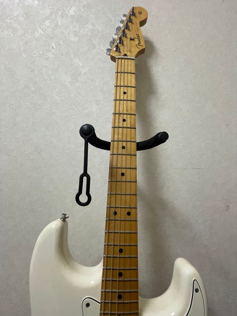 フェンダー　プレーヤーストラトキャスター　fender ストラト　エレキギター
