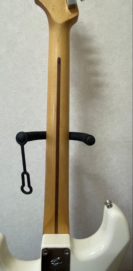 フェンダー　プレーヤーストラトキャスター　fender ストラト　エレキギター