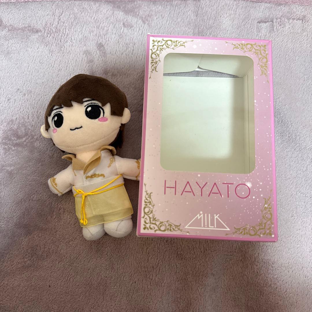 佐野勇斗 生誕 さのぴょん ぬいぐるみ まとめ売り