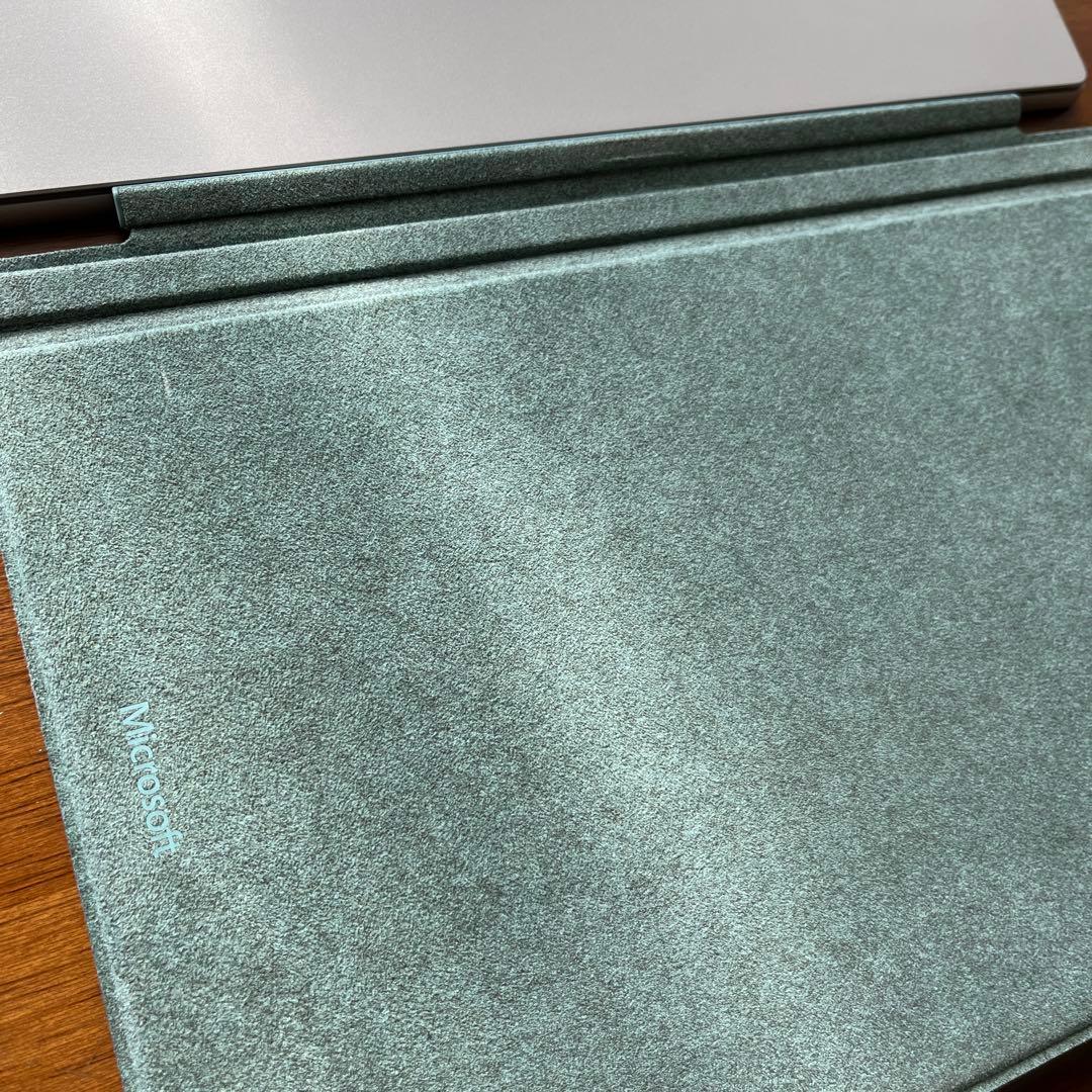 S*n様 ペン&タイプカバー付きマイクロソフトサーフェスプロ4 corei525