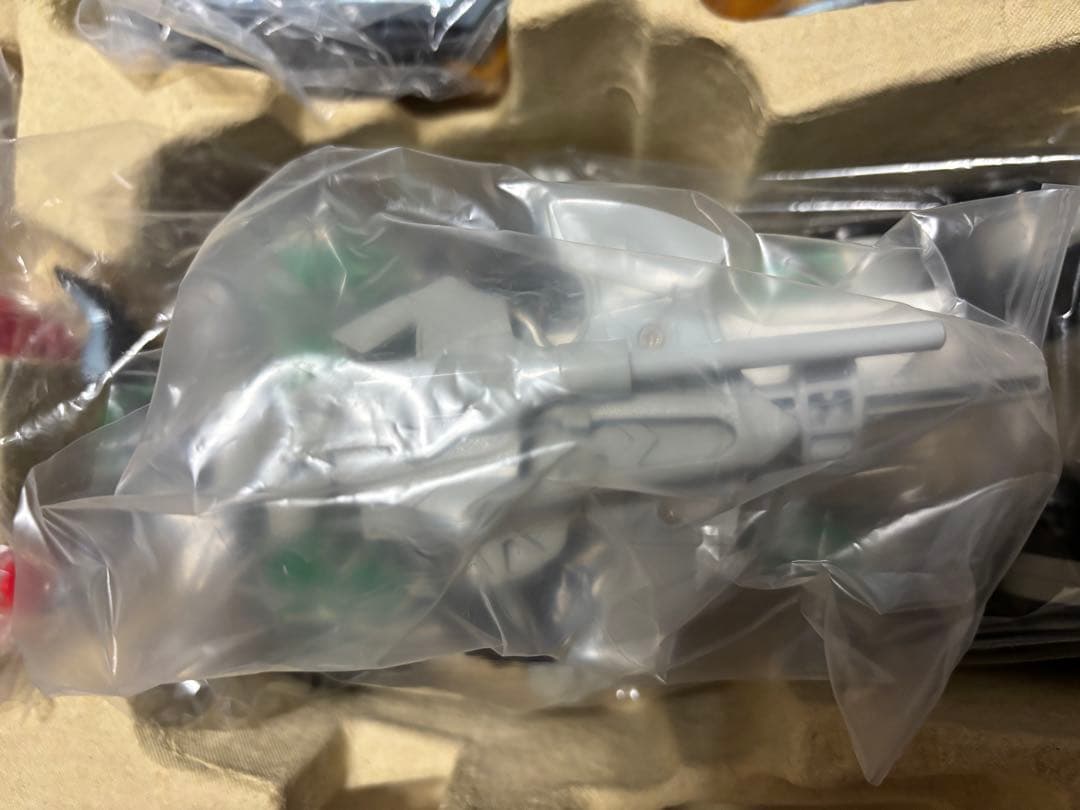 魔法戦隊マジレンジャー 魔神合体 DXマジキング