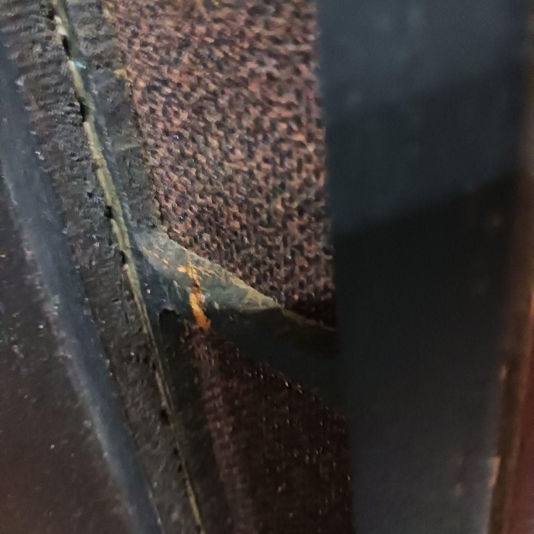 JBL L200B ペア 音出し可 2ウェイ フロア型 スピーカー