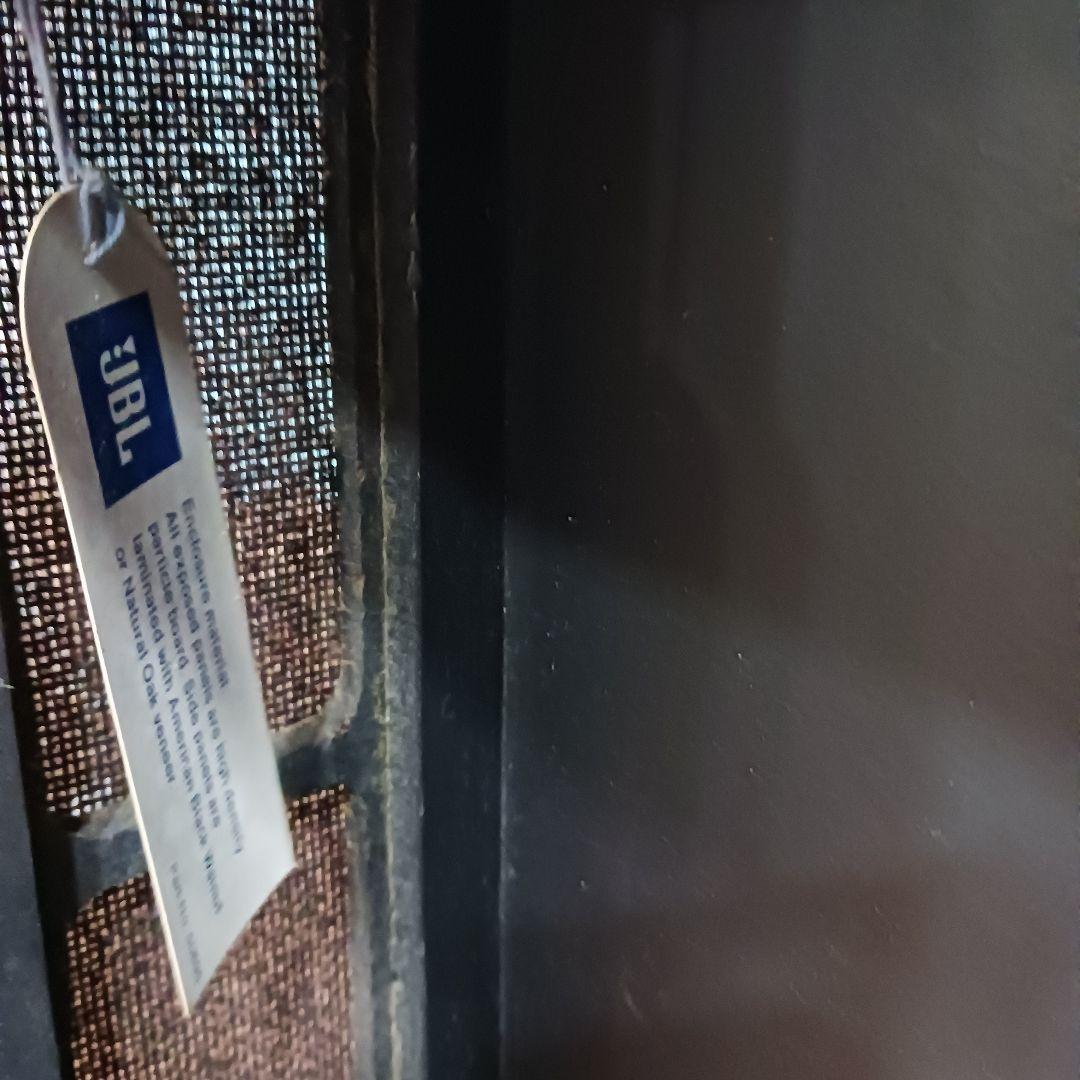 JBL L200B ペア 音出し可 2ウェイ フロア型 スピーカー