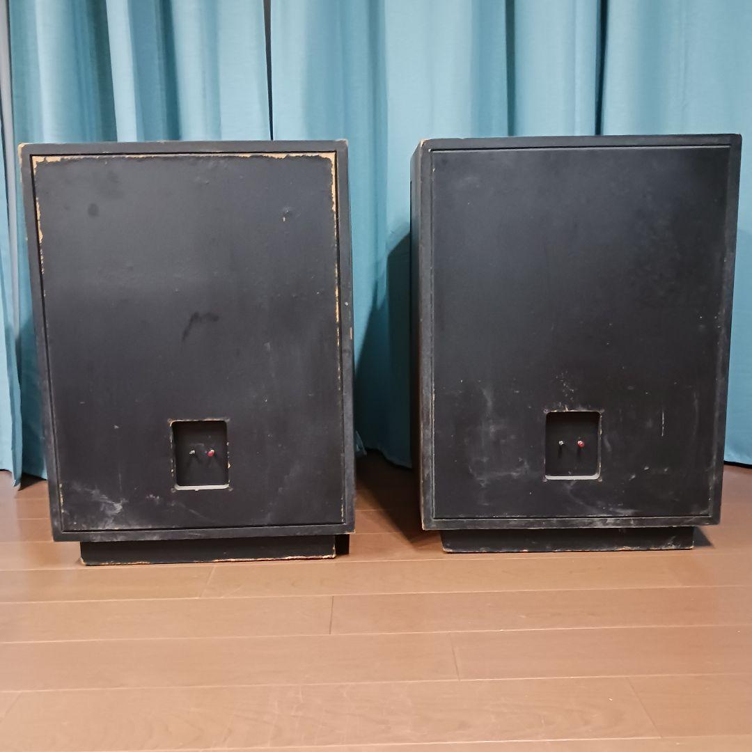 JBL L200B ペア 音出し可 2ウェイ フロア型 スピーカー