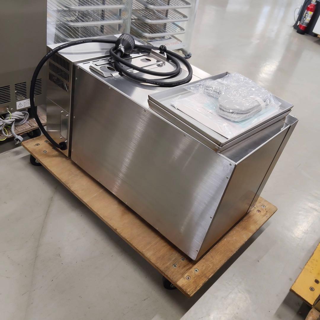 ニチワオーブン　NSO-3S 新品未使用品