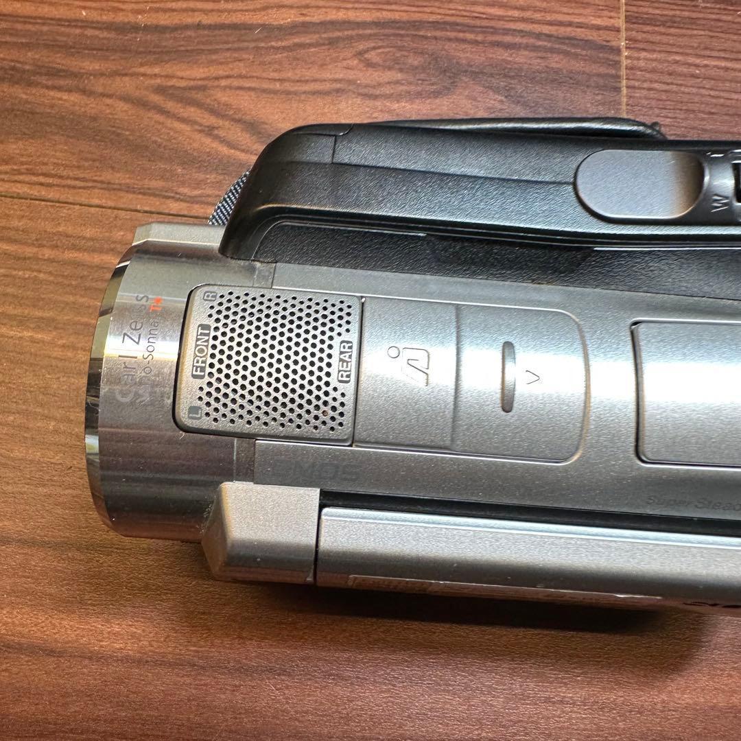 SONY HDR-SR11 ビデオカメラ 5349