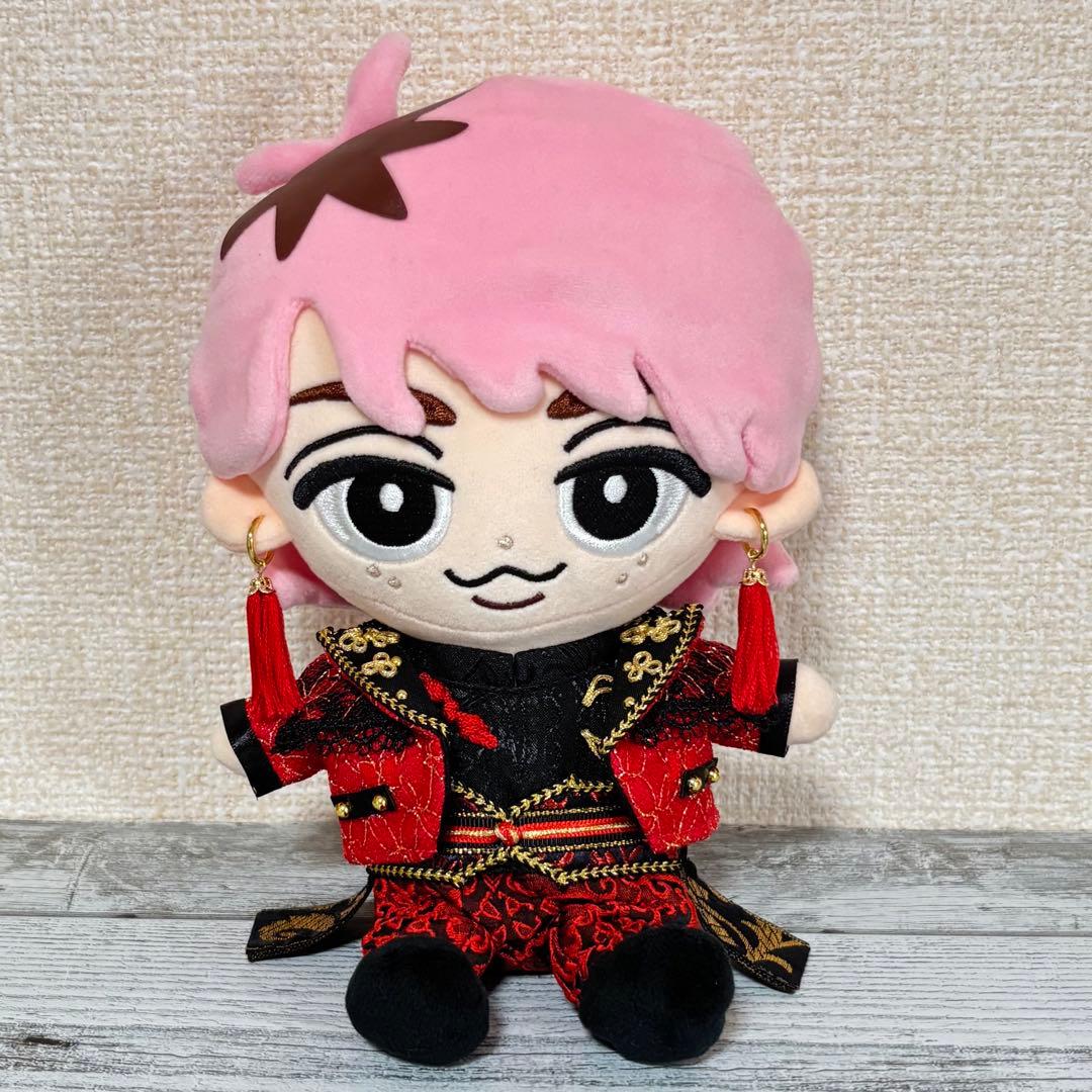 がうる♡すのチル衣装オーダーページ