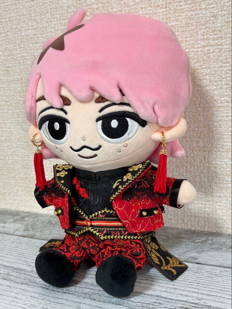 がうる♡すのチル衣装オーダーページ