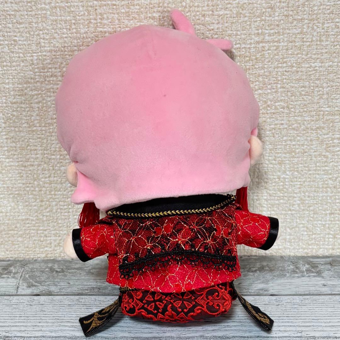 がうる♡すのチル衣装オーダーページ