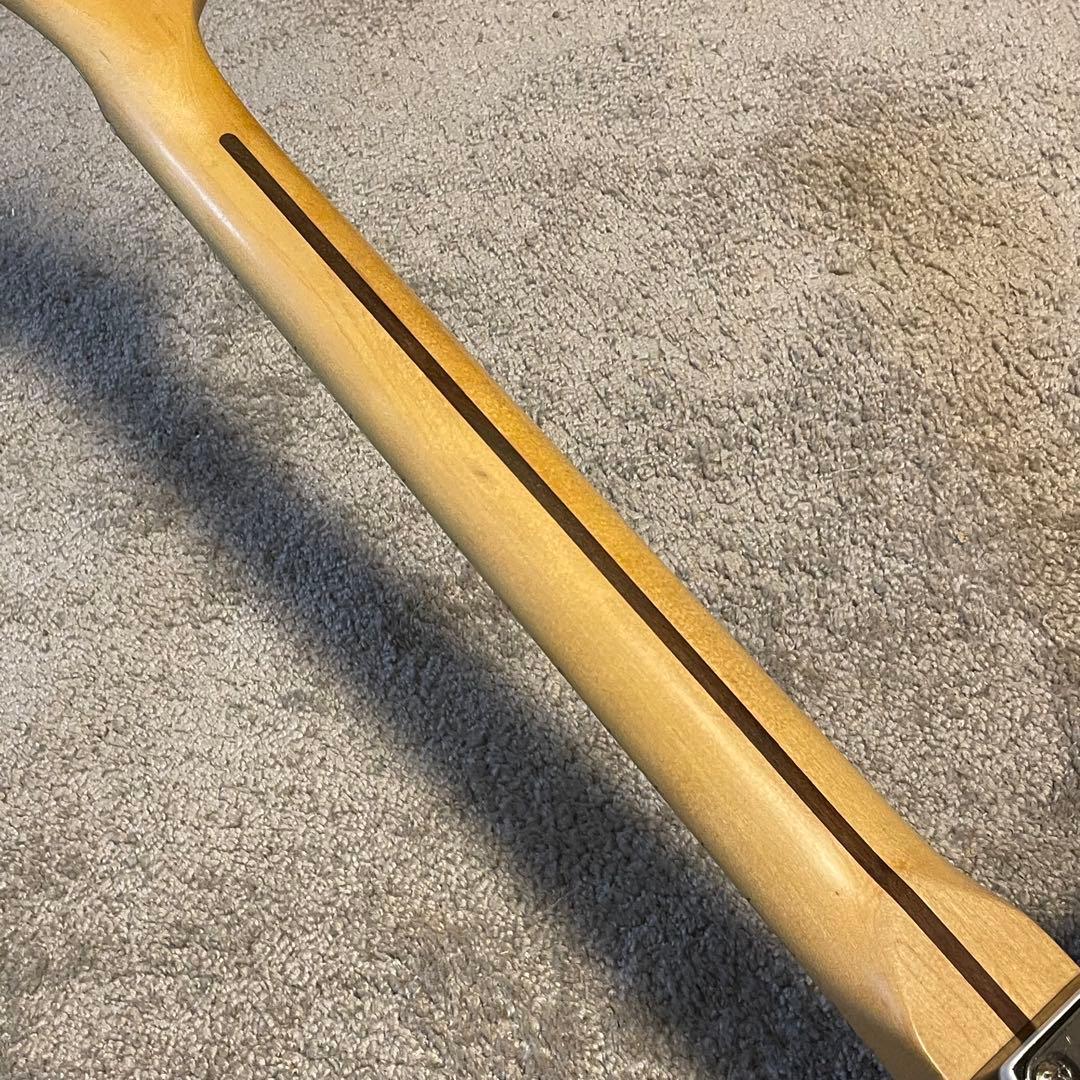 Fender？ Custom Telecaster風 フェンダー テレキャスター