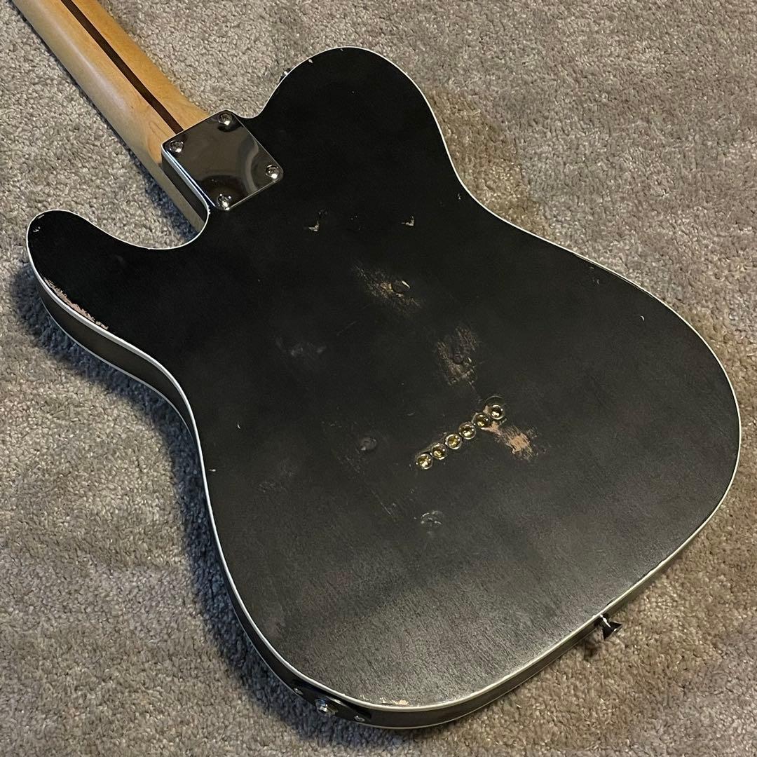 Fender？ Custom Telecaster風 フェンダー テレキャスター