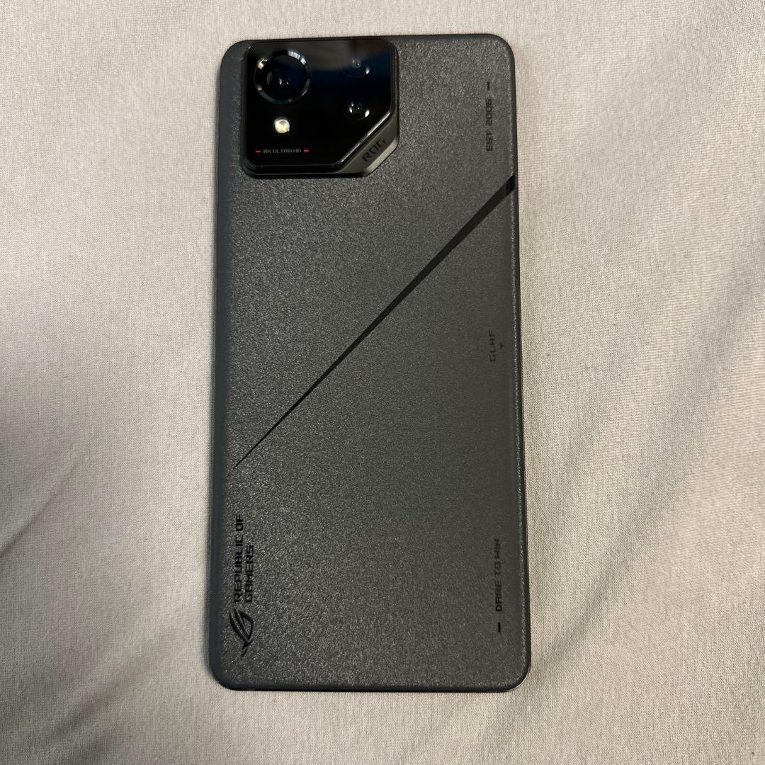 ASUS ROG Phone 8 Pro 16GB 512GB SIMフリー