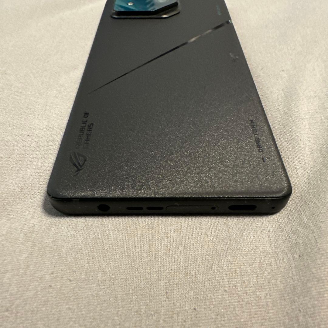 ASUS ROG Phone 8 Pro 16GB 512GB SIMフリー