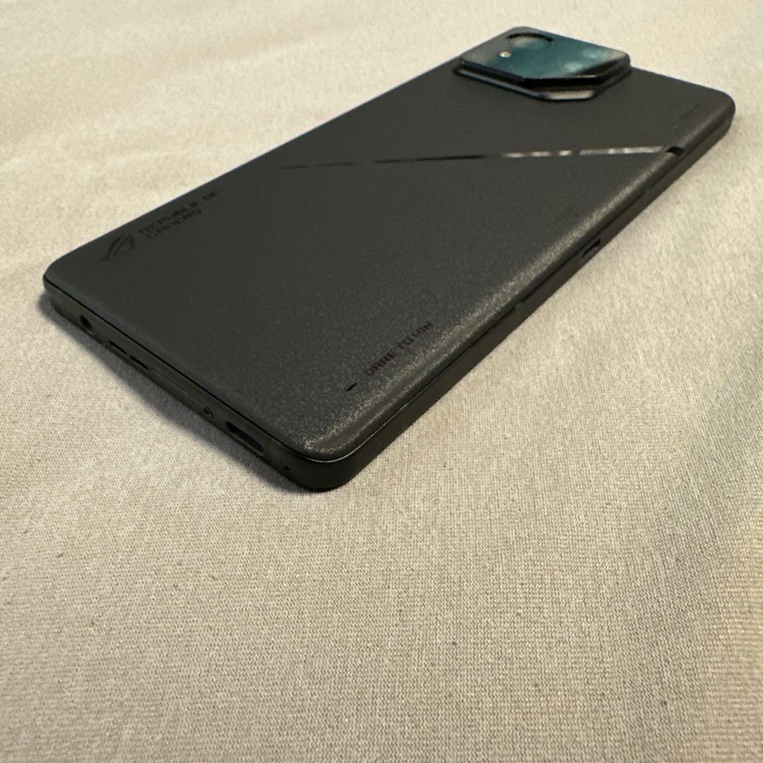 ASUS ROG Phone 8 Pro 16GB 512GB SIMフリー