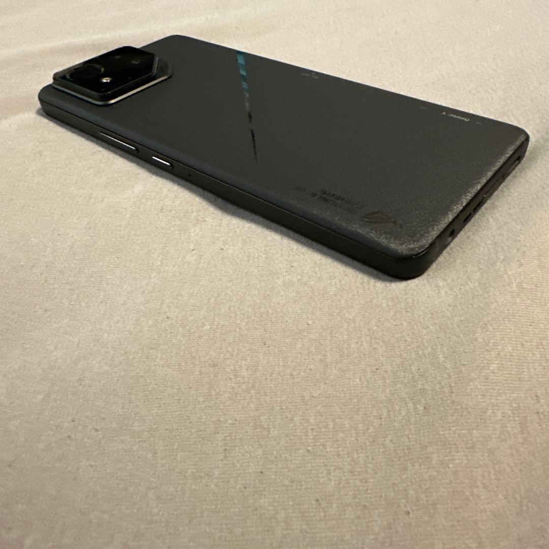 ASUS ROG Phone 8 Pro 16GB 512GB SIMフリー